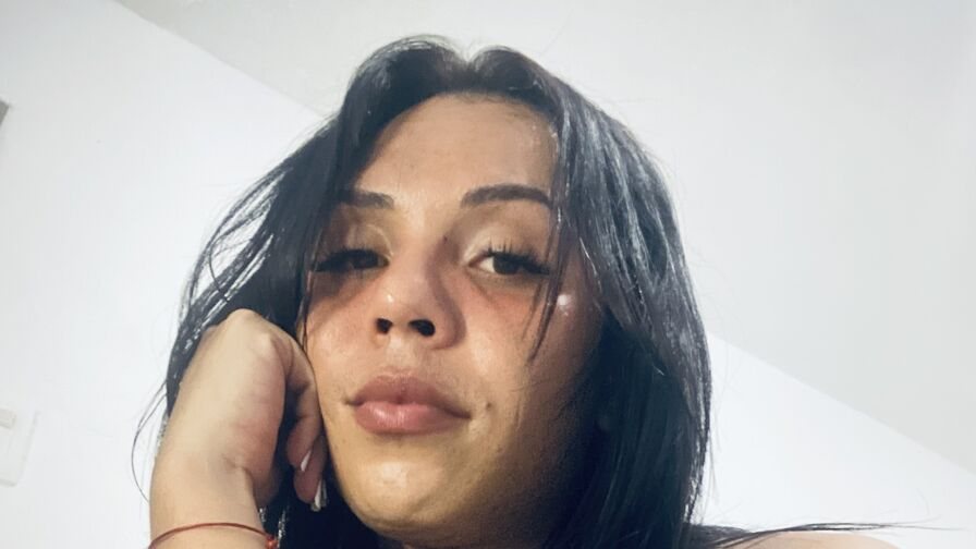 MelizzaGalindo Nude