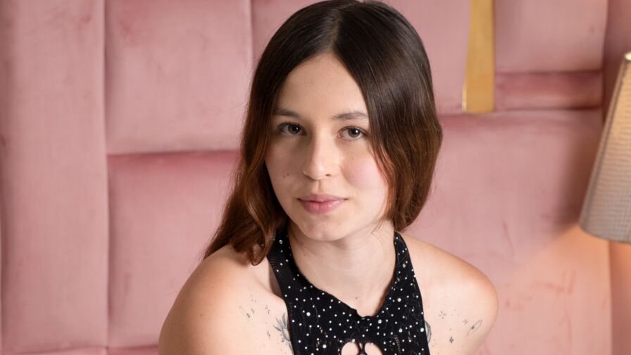 MellanieCollins Nude