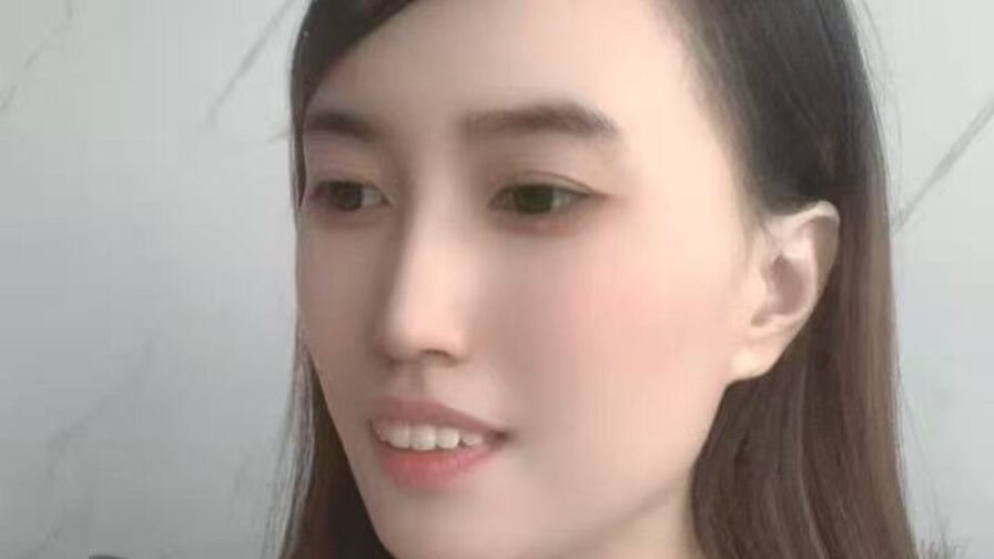 MengyinggYe Nude