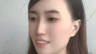 Free Nude MengyinggYe