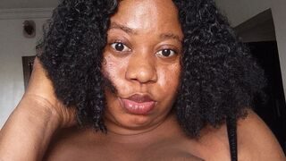 Free Nude MerryKiki