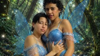 Free Nude MiaAndTerra