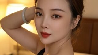 Free Nude MiaBova