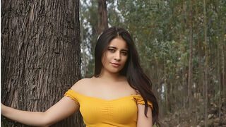 Free Nude MiaIsabella