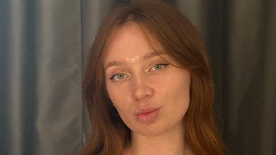 MiaIvory Nude