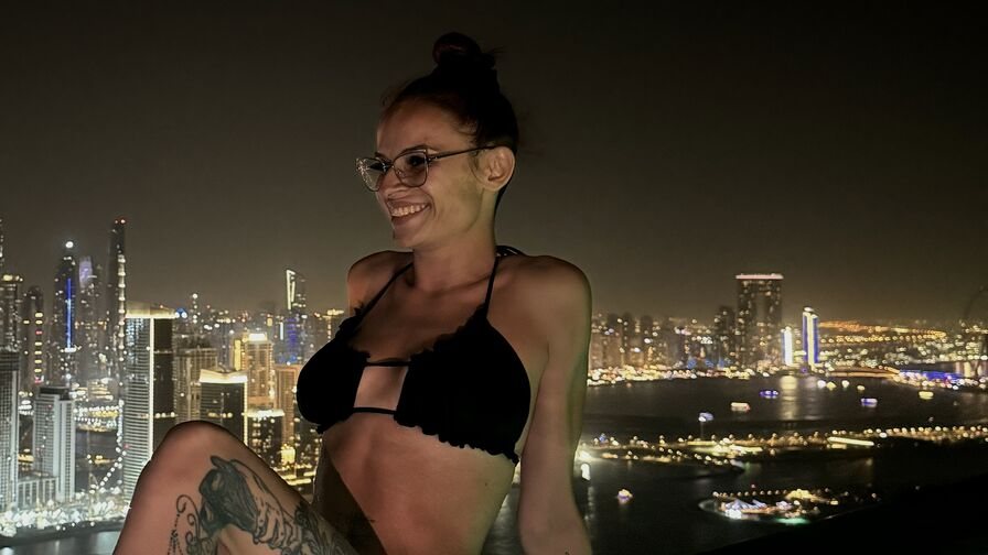 MiaKnight Nude