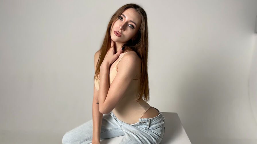 MiaLinder Nude
