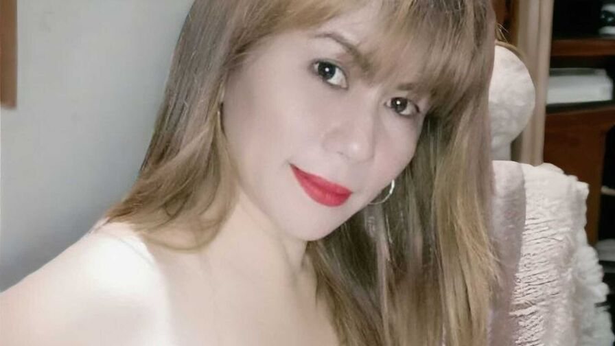MiaMelody Nude