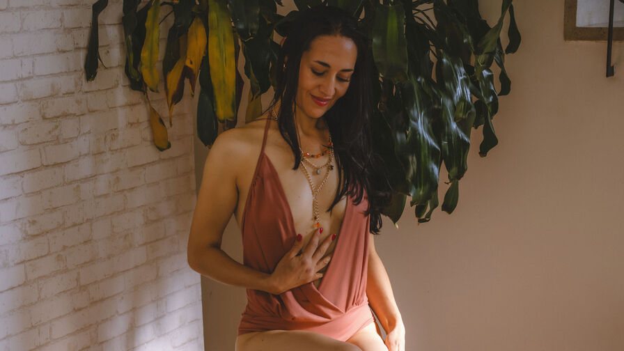MiaMott Nude