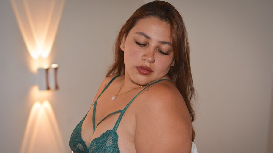 MiaParket Nude