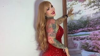 Free Nude MiaStherling