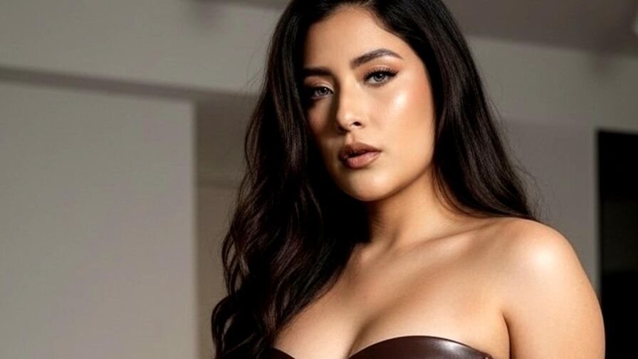 MiaVelina Nude