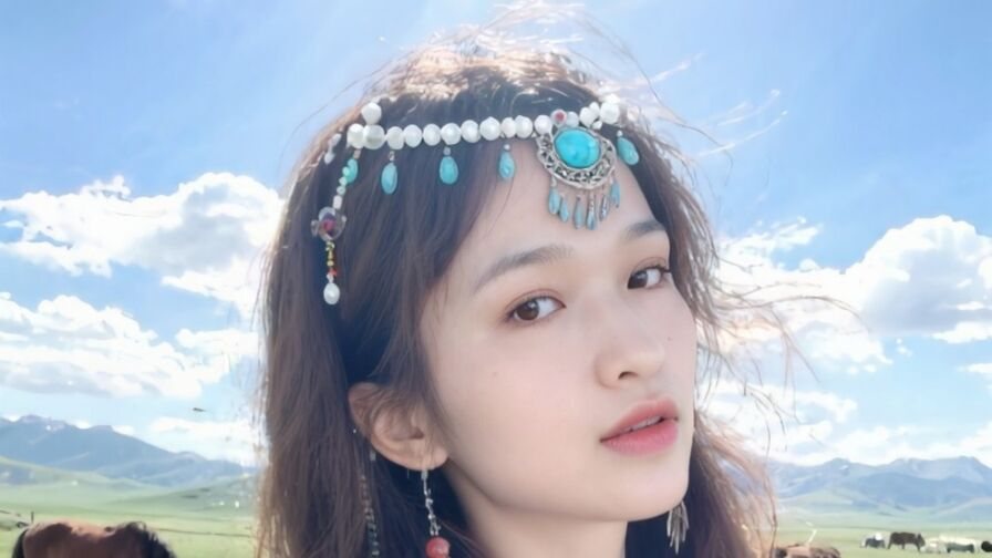 MiaZhen Nude