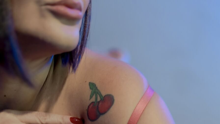 MiahCherry Nude