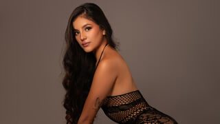 Free Nude MiahRivers