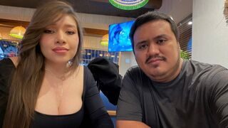 Free Nude MichelleAndOmar