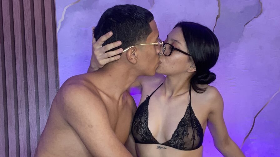MielCovensAndLeo Nude