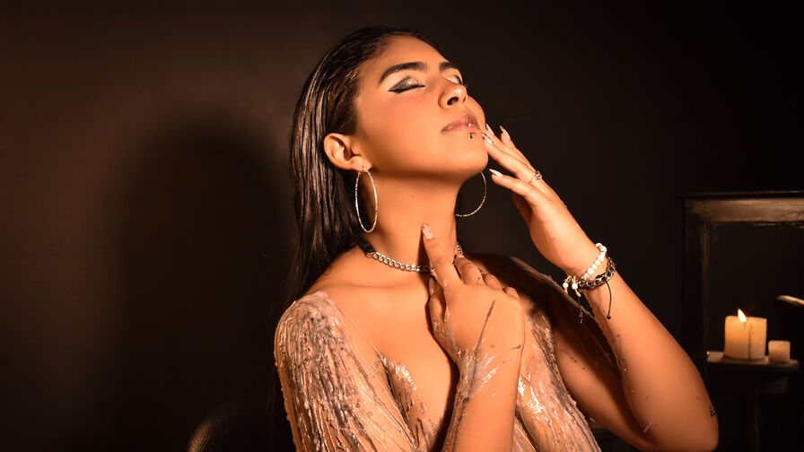 MiiaLimour Nude