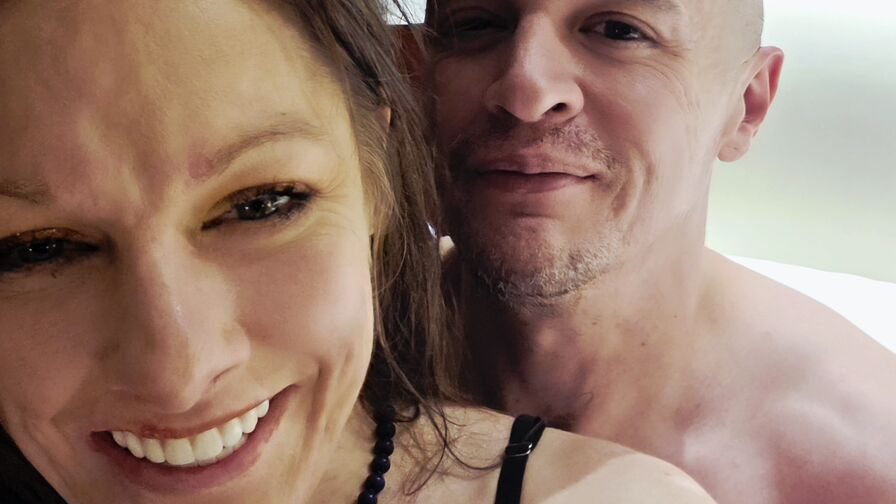 MikeandKatie Nude