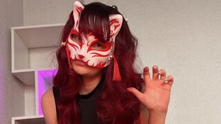 Free Nude MikkoKitsune