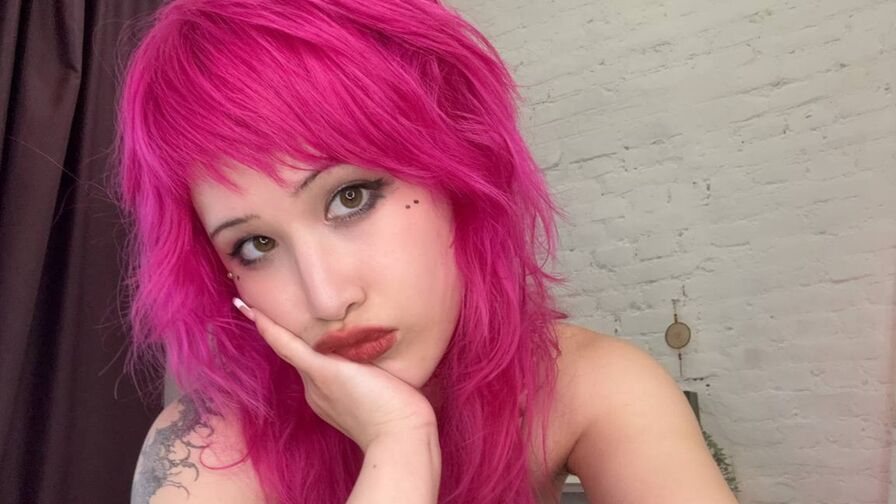 MikuLangly Nude