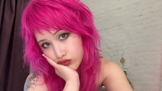 Free Nude MikuLangly