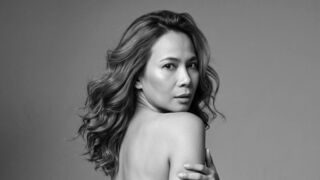Free Nude MilaSwan