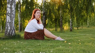 Free Nude MilaVeris