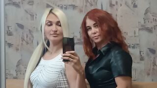 Free Nude MilanaVictoria