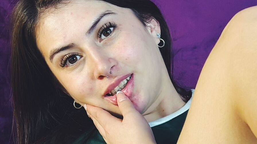 MilenaEvansz Nude