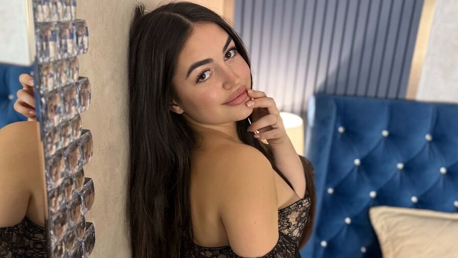 MileyBreen Nude