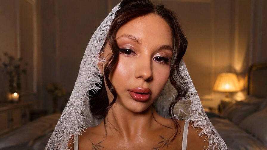 MilinaParker Nude