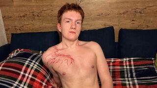 Free Nude MillanRoyce