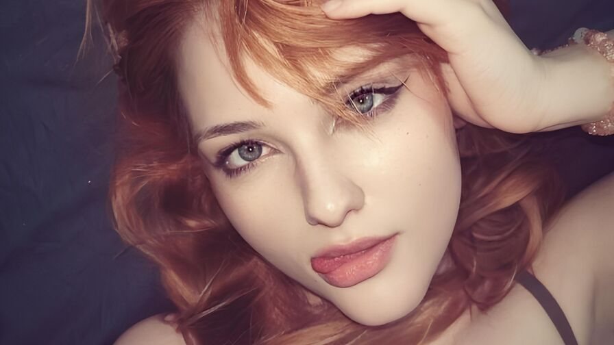 MilliePuff Nude