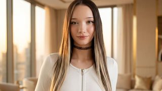 Free Nude MilyBilow