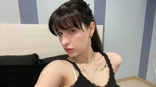 Free Nude MimiPaige