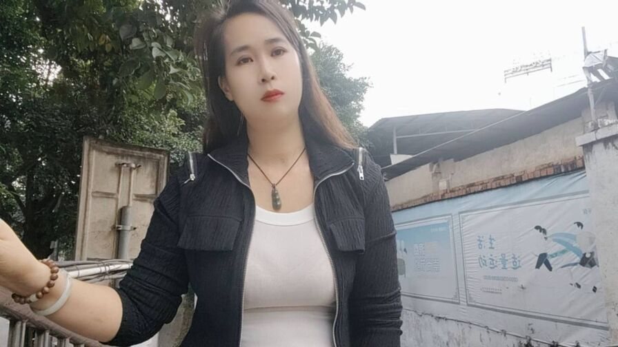 Mingye Nude