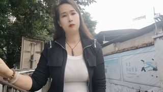 Free Nude Mingye