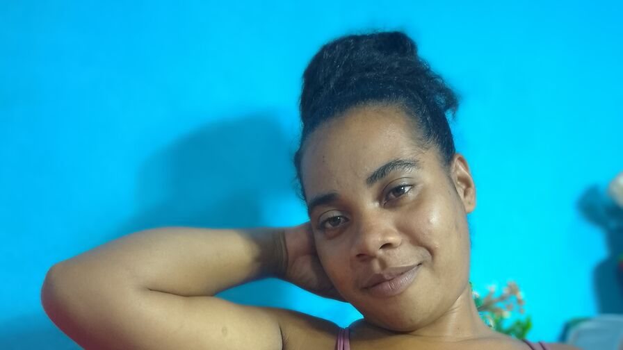 MireilleJean Nude