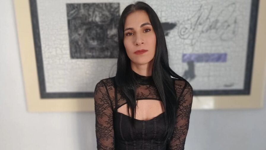 Mirreia Nude