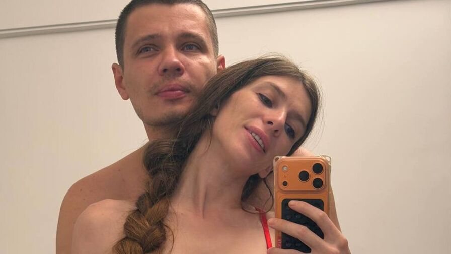 MissAndKis Nude