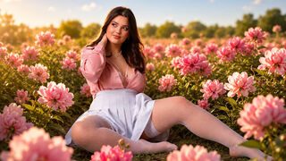 Free Nude MollyKitson
