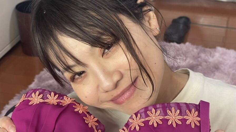 MomocaJunUmi Nude
