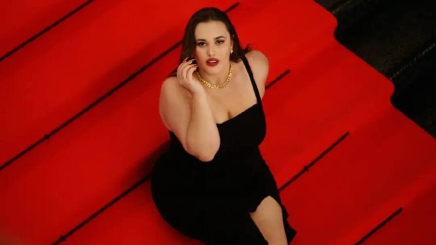 MonicaVivaldi Nude