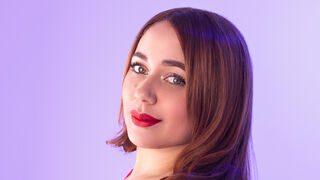 Free Nude MorganRosi