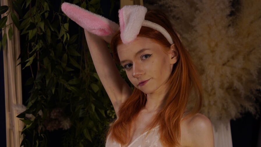 MozelleRozycki Nude