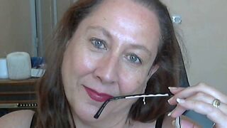 Free Nude MyriamLevieux