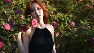 Free Nude MyrtaGulliver