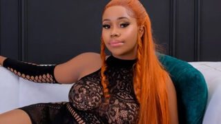 Free Nude NadiaLiora