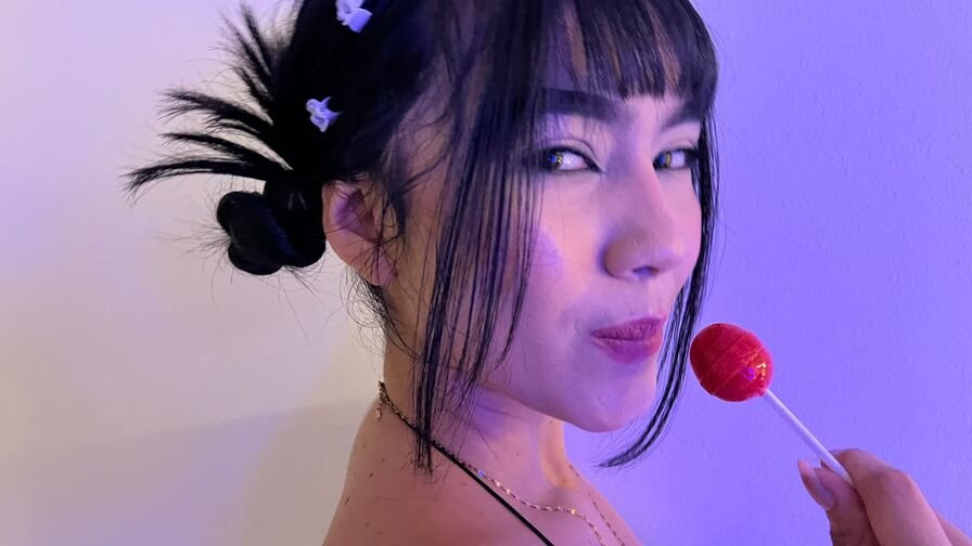 NahomiNumia Nude